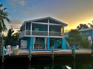 27371 Barbados Ln, Ramrod Key, FL 33042