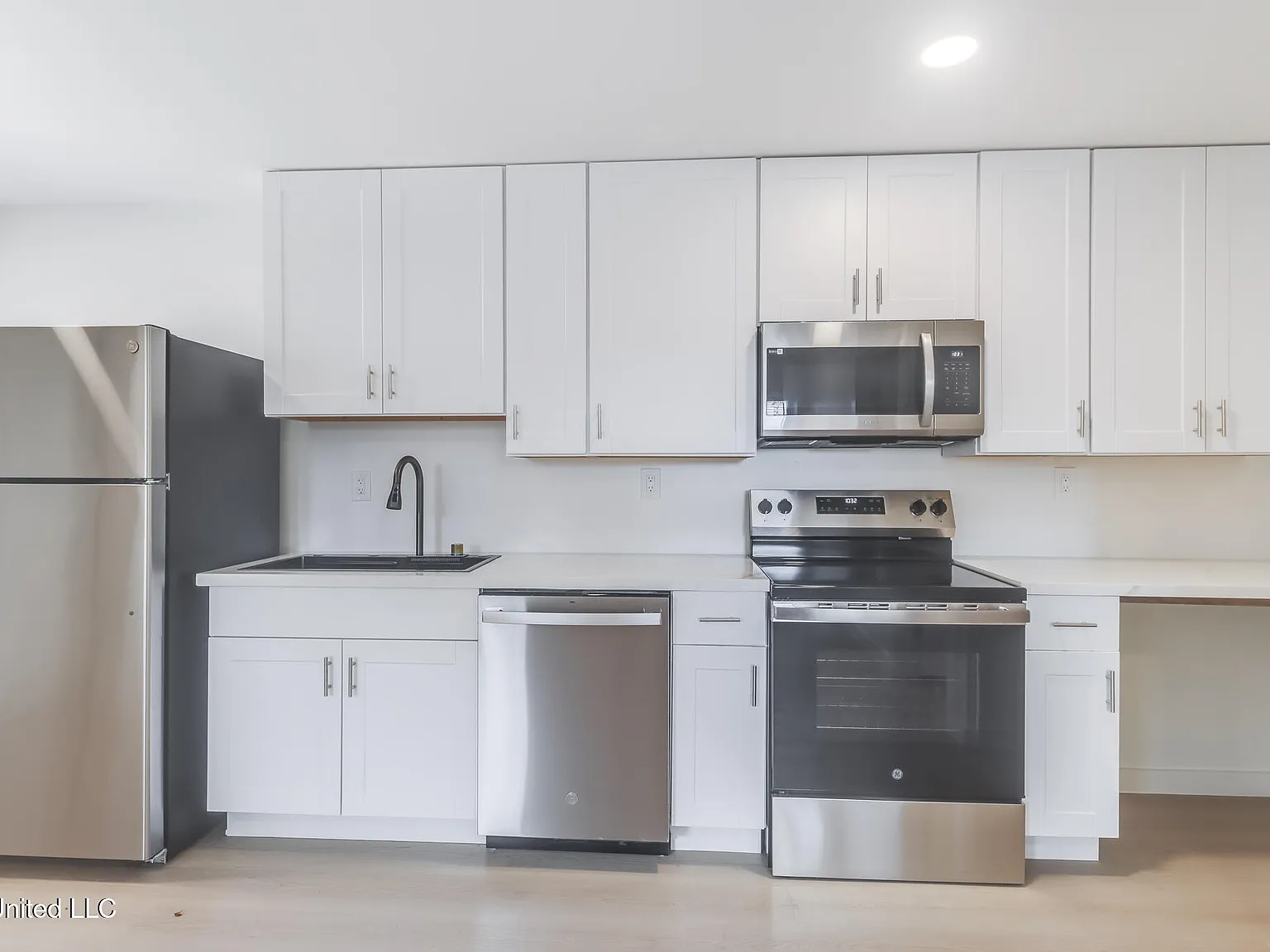 1 bed, 1.0 bath, 416 sqft, $775 — Photo 4