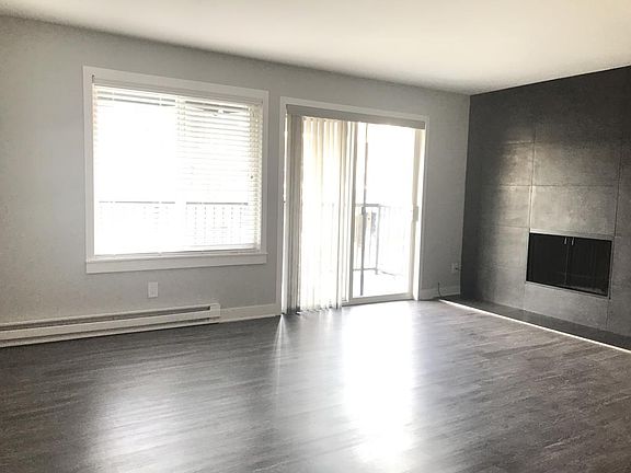 Living Room from Entry