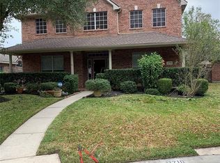 11710 Spring Path Ct, Tomball, TX 77377