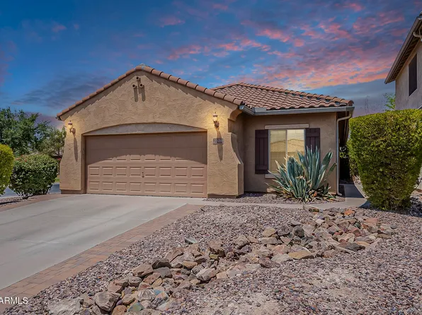 7324 W CANDLEWOOD Way, Florence, AZ 85132