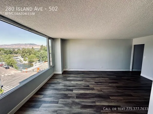 280 Island Ave APT 502, Reno, NV 89501