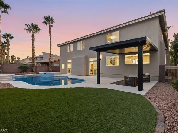 7536 Gossamer Wind St, Las Vegas, NV 89139