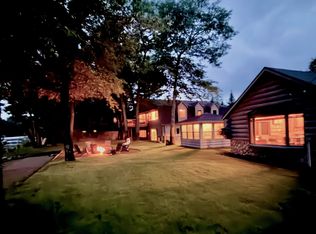 3915 County Road A, Webster, WI 54893