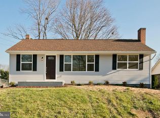 127 Blossom Dr, Winchester, VA 22602