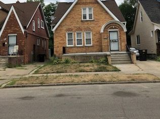 15730 Pinehurst St, Detroit, MI 48238