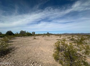 N 411th Ave #0, Tonopah, AZ 85354
