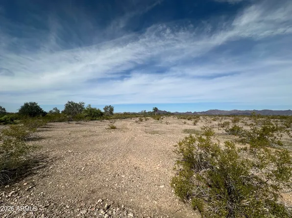 -- N 411th Avenue #0, Tonopah, AZ 85354