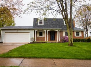 5818 Mill St, Erie, PA 16509