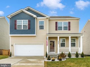 2086 Pomona Way, Frederick, MD 21702