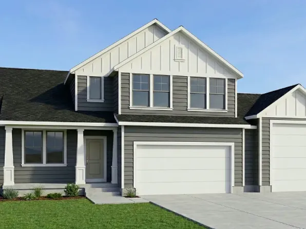 472 S McBride Dr #1033, Grantsville, UT 84029