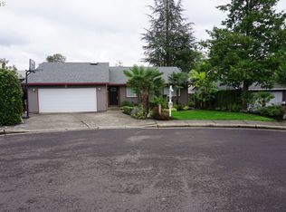 3624 SW 196th Ave, Beaverton, OR 97078