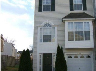 12359 Sweetbriar Pl, Waldorf, MD