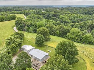 986 Franklin Hill Rd, Batchtown, IL 62006