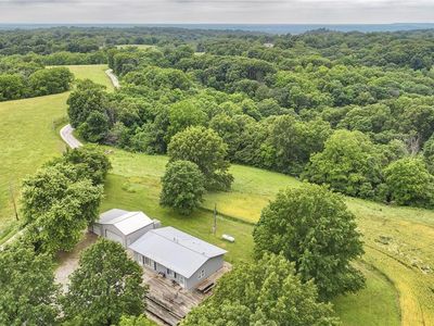 986 Franklin Hill Rd, Batchtown, IL, 62006