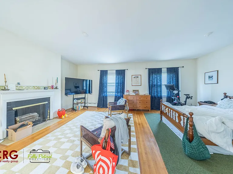 1712 Beacon St #2 — Photo 15