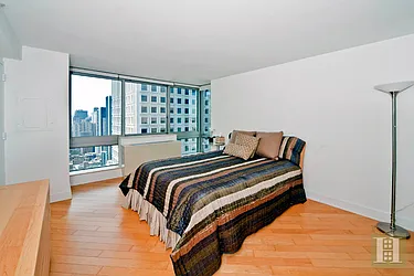Rented by Halstead Real Estate