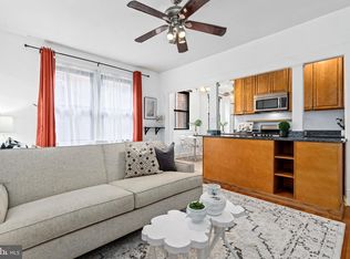 3616 Connecticut Ave NW APT 206, Washington, DC