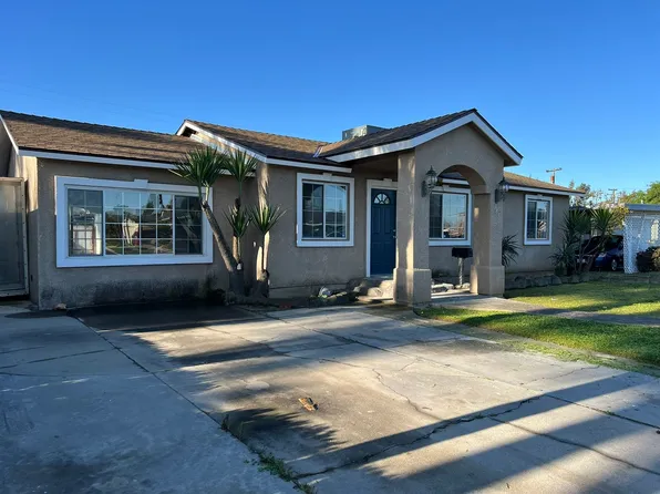 786 E North Way, Dinuba, CA 93618
