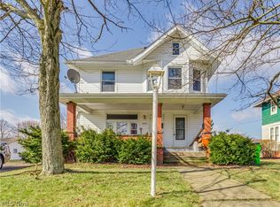 1545-1547 S Rockhill Ave, Alliance, OH 44601