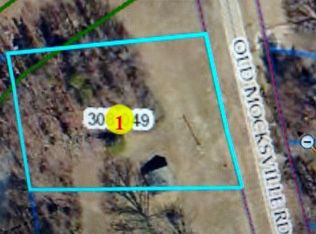 3811 Old Mocksville Rd, Salisbury, NC 28144