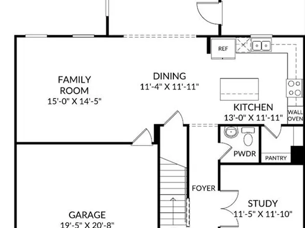171 Getty Rd, Suffolk, VA 23434