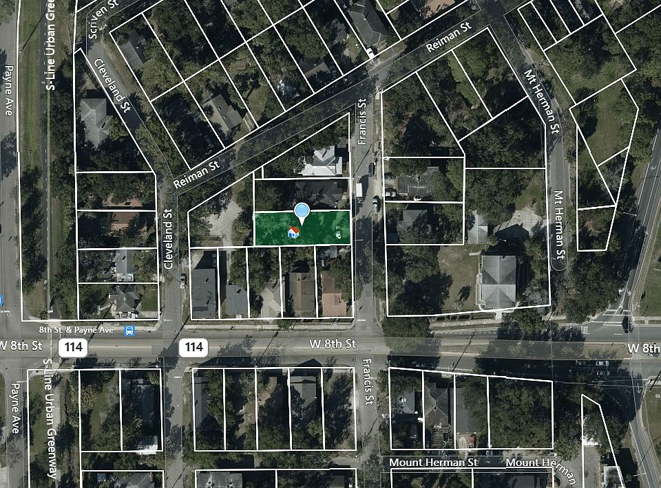 1st image of Francis St
