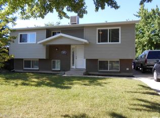 5241 W Cyclamen Way, West Jordan, UT 84081