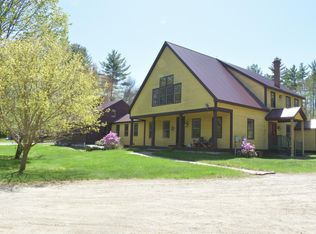 306 Campbell Rd, Leeds, ME 04263
