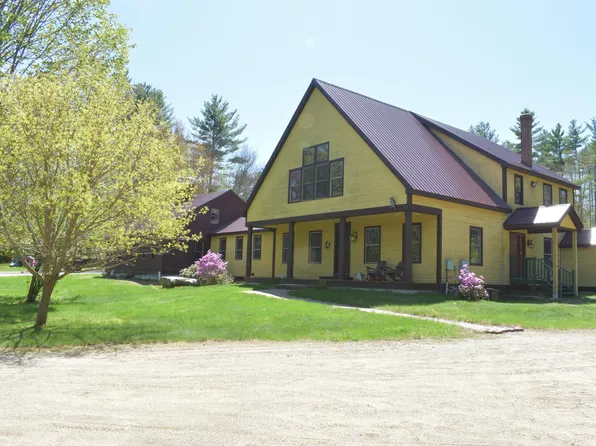 306 Campbell Road, Leeds, ME 04263