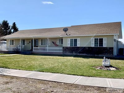 5408 E Scoresby Ave, Iona, ID, 83427