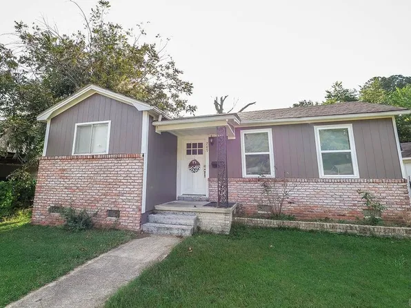 707 W 5th Dr, El Dorado, AR 71730