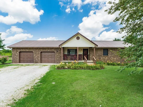 12890 Tarlton Rd SW, Stoutsville, OH 43154