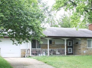 1125 Saint Cecelia Dr, Columbus, OH