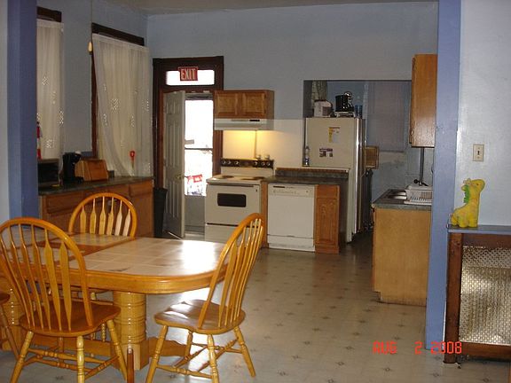 Large Kitchen