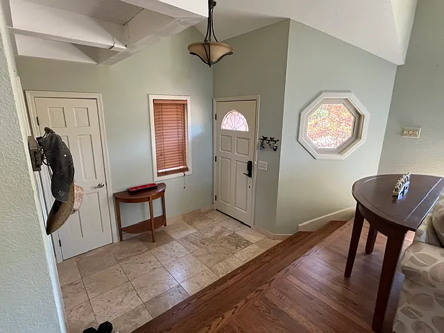 Entry