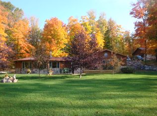 38809 Sissebakwet Shore Rd, Cohasset, MN 55721