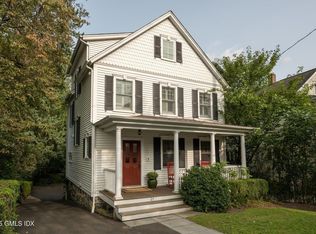 21 Prospect St, Greenwich, CT 06830