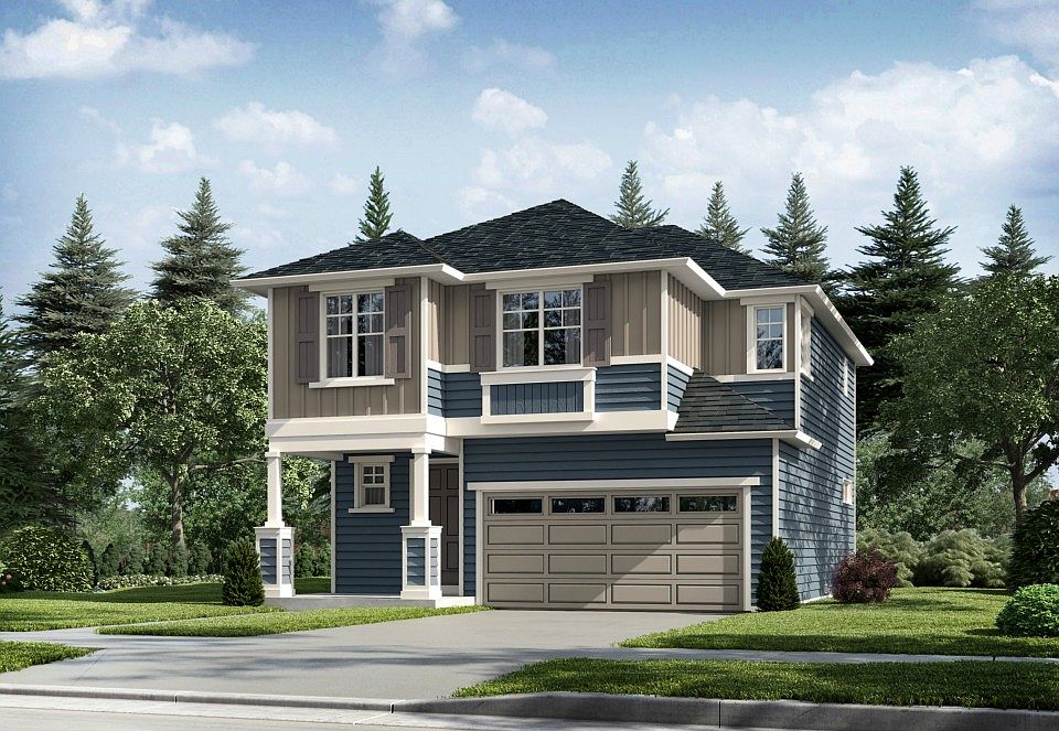 1st image of 729 207th St SW #24