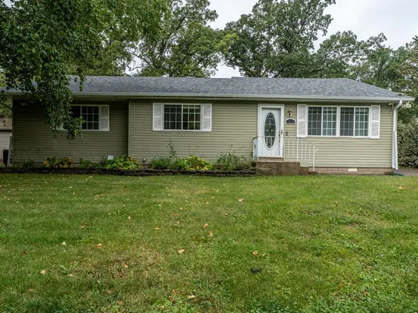 1514 Carol Ave, Detroit Lakes, MN 56501