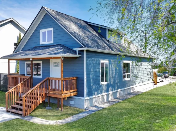 2509 S J Street, Tacoma, WA 98405