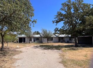 410 N Access Rd W, Clyde, TX 79510