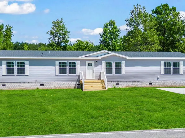 1608 Highway 45, Loris, SC 29569