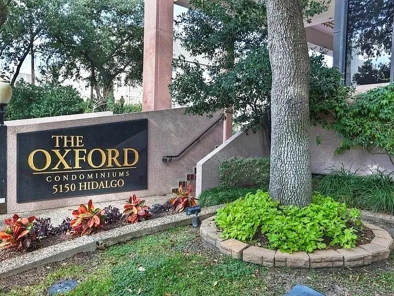 5150 Hidalgo St #1503 — Photo 1