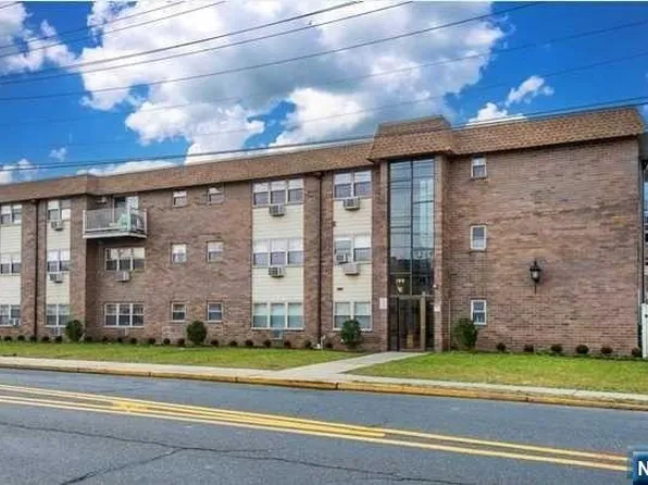 199-205 Bergen Tpke Unit 2H, Ridgefield Park, NJ 07660