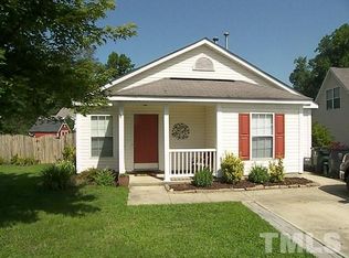 300 Evening Star Dr, Apex, NC 27502