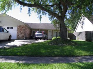 8827 Neff St, Houston, TX 77036