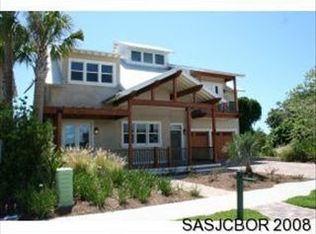 820 Tides End Dr, St Augustine, FL 32080
