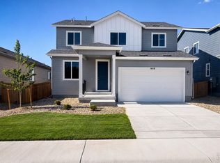 1448 Boyle St, Windsor, CO 80550