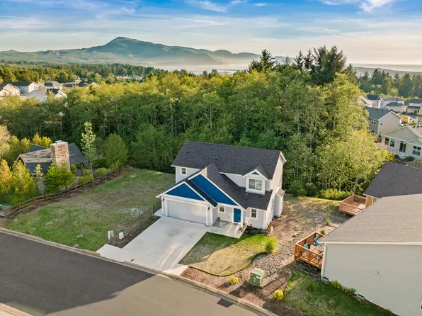 (undisclosed Address), Tillamook, OR 97141